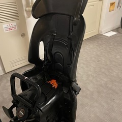 パナソニック電動アシスト自転車gyutto20インチの画像