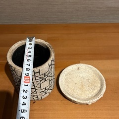 鉢　観葉植物用4の画像