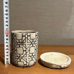 鉢　観葉植物用4の画像