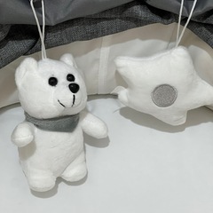 【美品】カトージ バウンサー ターン360°の画像