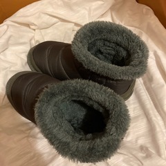 レインシューズの画像