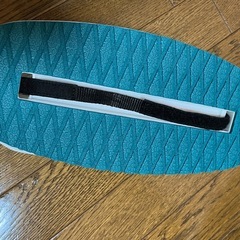 NSP インフレータブルレースボード
の画像