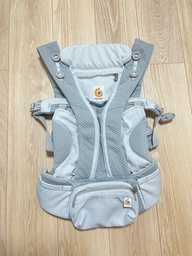 子供用品 ergobaby