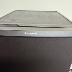 【大幅値下げ】2018年式Panasonicノンフロン冷凍冷蔵庫の画像