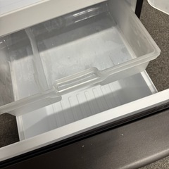 【大幅値下げ】2018年式Panasonicノンフロン冷凍冷蔵庫の画像