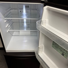 【大幅値下げ】2018年式Panasonicノンフロン冷凍冷蔵庫の画像