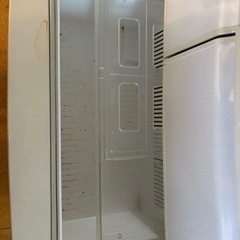 G1021 日立/HITACHI R-KF50SPAM 冷凍冷蔵庫 495L の画像
