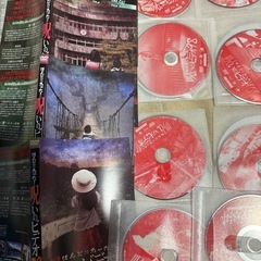 呪いのビデオ★DVD★30枚以上★
の画像