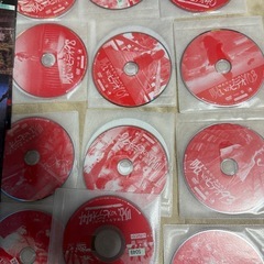 呪いのビデオ★DVD★30枚以上★
の画像