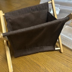 収納ボックスまとめての画像