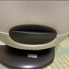 【美品】体幹トレーナー FF-100 フジ　動作 確認済みの画像