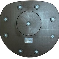 【美品】体幹トレーナー FF-100 フジ　動作 確認済みの画像