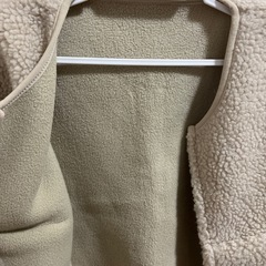 子供　アウター　の画像