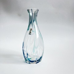 ★美品★カメイガラス　日本の詩　酒器の画像