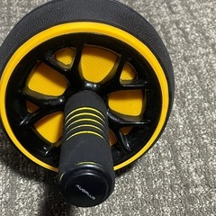 腹筋強化ツールの画像