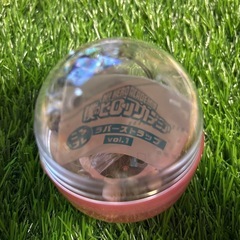 【定価】ヒロアカ 切島鋭児郎ラバーストラップの画像