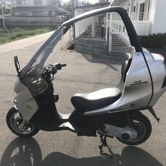 アディバ125 富山　
の画像