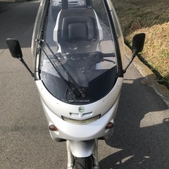アディバ125 富山　
の画像