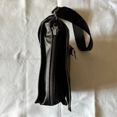 ラゲッジレーベル ニューライナー ショルダーバッグ/吉田カバン/定価40,700の画像