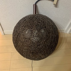 ペンダントライトの画像