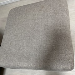 オットマンの画像