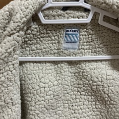 子供　アウターの画像