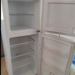 洗濯機冷蔵庫セットの画像