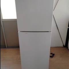 洗濯機冷蔵庫セットの画像