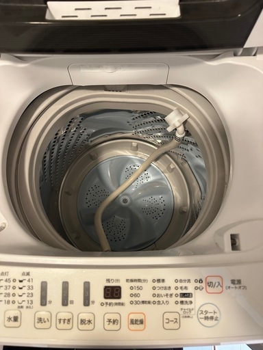 洗濯機冷蔵庫セット