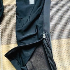 シマノ　サイクルパンツの画像
