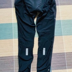 シマノ　サイクルパンツの画像