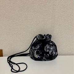 【調整中】ハンドバッグ　2点の画像