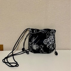 【調整中】ハンドバッグ　2点の画像
