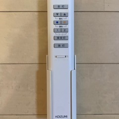 シーリングライトの画像