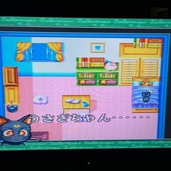 スーパーファミコン　セーラームーン　Another storyの画像