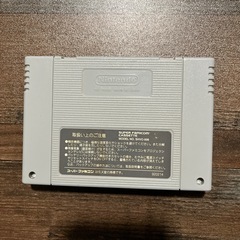 スーパーファミコン　セーラームーン　Another storyの画像