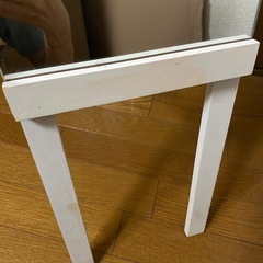 姿見　ミラー　鏡の画像