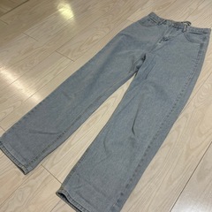 ジーンズ レディースの画像