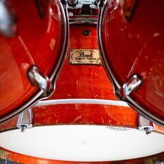 Pearl Export Series ドラムセットの画像