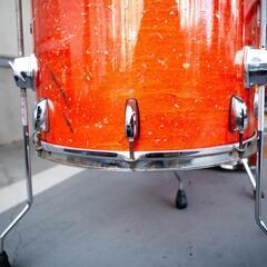Pearl Export Series ドラムセットの画像