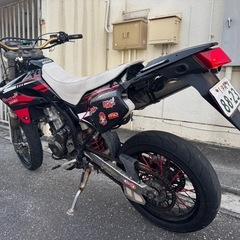 Dトラッカー250250の画像