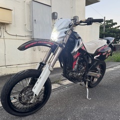 Dトラッカー250250の画像