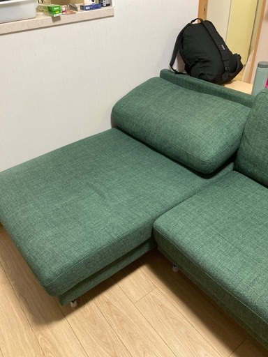 ソファセットL型