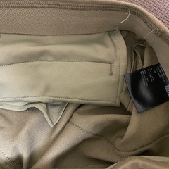 UNIQLOパンツの画像