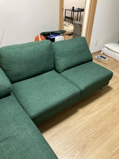 ソファセットL型