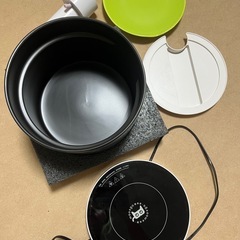 猫用オールセラミック給水器の画像