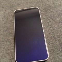 iPhone 13 256GB SIMフリー　ピンクの画像