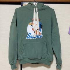 服の画像