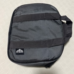 ホットサンドメーカー　Mt.SUMI 対面不要の宅配ボックス渡しの画像