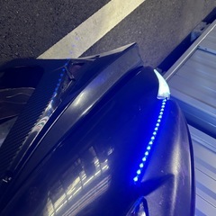 マグザム、SG17Jカスタム多数！LED！の画像